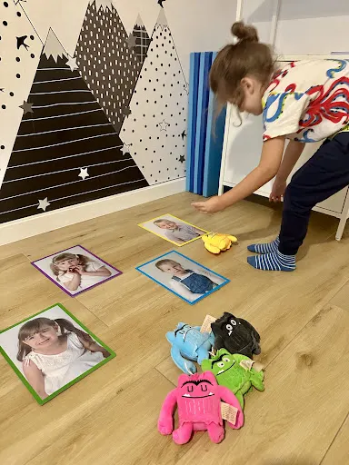 Trele-Morele gabinet logopedyczno-pedagogiczny Radom